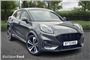 2023 Ford Puma 1.0 EcoBoost Hybrid mHEV ST-Line X 5dr DCT