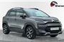 2022 Citroen C3 Aircross 1.2 PureTech 110 Shine 5dr [6 speed]