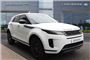 2023 Land Rover Range Rover Evoque 2.0 D165 S 5dr Auto