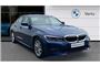 2021 BMW 3 Series 318i SE Pro 4dr Step Auto
