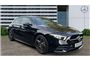 2022 Mercedes-Benz A-Class A180d AMG Line Executive Edition 5dr Auto