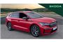 2023 Skoda Enyaq 195kW 80x Sportline 82kWh 4x4 5dr Auto