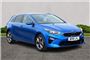 2018 Kia Ceed 1.4T GDi ISG First Edition 5dr