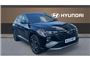 2022 Hyundai Tucson 1.6 TGDi Hybrid 230 N Line 5dr 2WD Auto