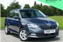 2019 Skoda Fabia 1.0 TSI 110 SE 5dr DSG