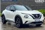 2021 Nissan Juke 1.0 DiG-T 114 Tekna+ 5dr DCT