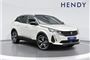 2021 Peugeot 3008 1.5 BlueHDi GT Premium 5dr EAT8