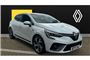 2021 Renault Clio 1.0 TCe 90 RS Line 5dr