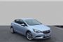 2017 Vauxhall Astra 1.4T 16V 125 Design 5dr