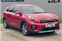 2021 Kia Niro 1.6 GDi PHEV 3 5dr DCT