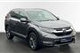 2022 Honda CR-V 2.0 i-MMD Hybrid EX 5dr eCVT