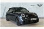 2024 MINI Convertible 1.5 Cooper Sport 2dr Auto [Comfort/Nav Pack]