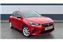 2022 Vauxhall Corsa 1.2 Design 5dr