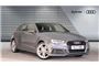 2017 Audi A3 1.5 TFSI S Line 5dr S Tronic