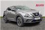 2024 Nissan Juke 1.0 DiG-T N-Connecta 5dr