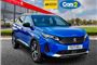 2022 Peugeot 3008 1.2 PureTech GT 5dr EAT8