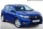 2021 Dacia Sandero 1.0 TCe Bi-Fuel Comfort 5dr