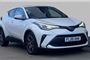 2020 Toyota C-HR 1.8 Hybrid Excel 5dr CVT