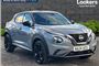 2024 Nissan Juke 1.0 DiG-T Tekna 5dr