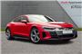 2023 Audi e-tron GT 390kW Quattro 93kWh 4dr Auto