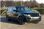 2018 Land Rover Range Rover 4.4 SDV8 Vogue SE 4dr Auto