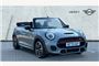 2020 MINI Convertible 2.0 John Cooper Works II 2dr Auto [8 Speed]