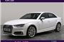 2017 Audi S4 S4 Quattro 4dr Tip Tronic