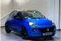 2015 Vauxhall Adam 1.2i Jam 3dr