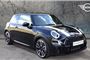 2024 MINI Hatchback 2.0 Cooper S Sport II 3dr Auto [Comfort/Nav Pack]