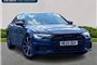 2025 Audi A6 40 TDI Quattro Black Edition 4dr S Tronic