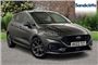 2023 Ford Fiesta 1.0 EcoBoost Hybrid mHEV 125 ST-Line 5dr Auto