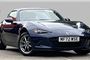 2022 Mazda MX-5 1.5 [132] Sport 2dr