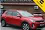 2021 Kia Stonic 1.0T GDi 99 2 5dr DCT