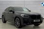 2020 BMW X4 xDrive30d M Sport 5dr Step Auto