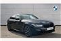 2021 BMW 5 Series 530e xDrive M Sport 4dr Auto