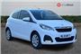 2018 Peugeot 108 1.0 Active 5dr