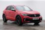 2020 Volkswagen T-Roc 2.0 TSI 4MOTION R 5dr DSG