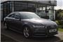 2016 Audi A6 2.0 TDI Ultra S Line 4dr