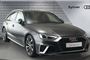 2020 Audi A4 Avant 40 TFSI S Line 5dr S Tronic