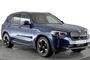 2021 BMW iX3 210kW Premier Edition Pro 80kWh 5dr Auto