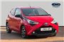 2019 Toyota Aygo 1.0 VVT-i X-Trend 5dr