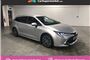 2020 Toyota Corolla Touring Sport 2.0 VVT-i Hybrid Excel 5dr CVT