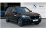 2021 BMW X3 xDrive20d MHT M Sport 5dr Step Auto