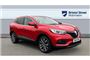 2019 Renault Kadjar 1.3 TCE Iconic 5dr