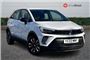 2022 Vauxhall Crossland 1.2 Design 5dr