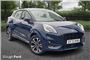 2022 Ford Puma 1.0 EcoBoost Hybrid mHEV ST-Line 5dr