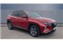 2021 Hyundai Tucson 1.6 TGDi SE Connect 5dr 2WD