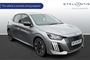 2024 Peugeot 208 1.2 PureTech 100 Allure 5dr