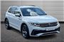 2023 Volkswagen Tiguan 1.5 TSI 150 R-Line Edition 5dr DSG