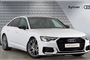 2019 Audi A6 40 TDI Quattro Black Edition 4dr S Tronic